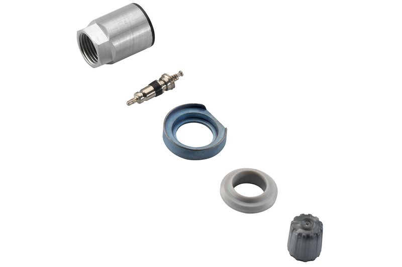 Repair Kit, wheel sensor (tyre-pressure monitoring system) CONTINENTAL/VDO S180084520A