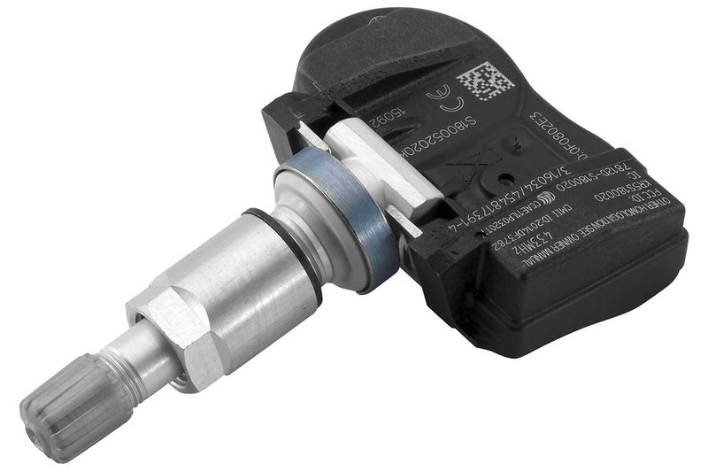 Wheel Sensor, tyre-pressure monitoring system CONTINENTAL/VDO S180084730Z