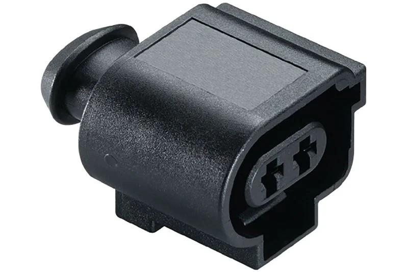 Adaptor, washer fluid pump (window cleaning) CONTINENTAL/VDO X11-246-003-014