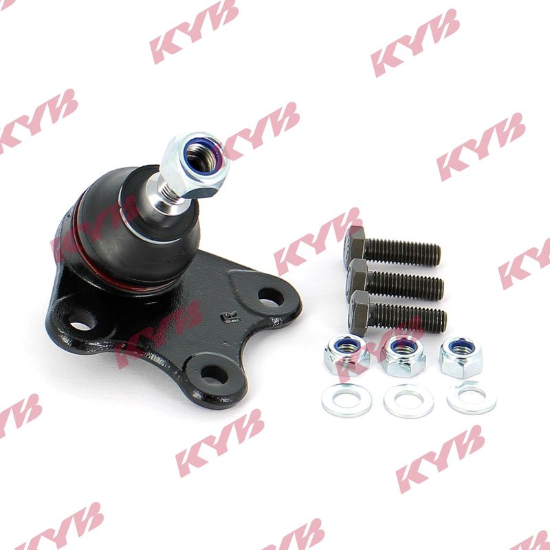 Ball Joint KYB KBJ4015