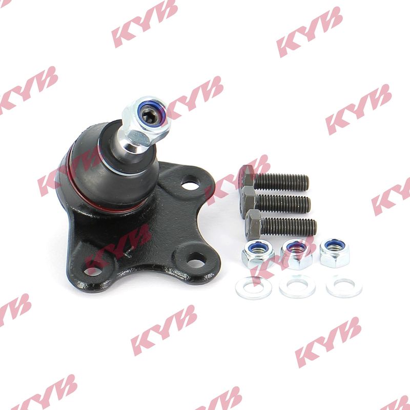 Ball Joint KYB KBJ4016