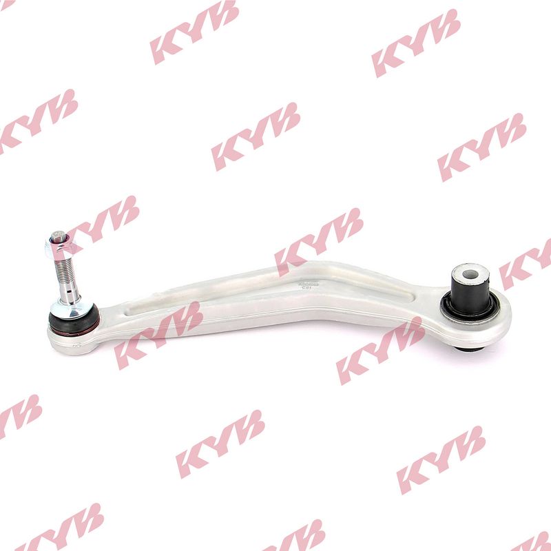 Control/Trailing Arm, wheel suspension KYB KSC4089