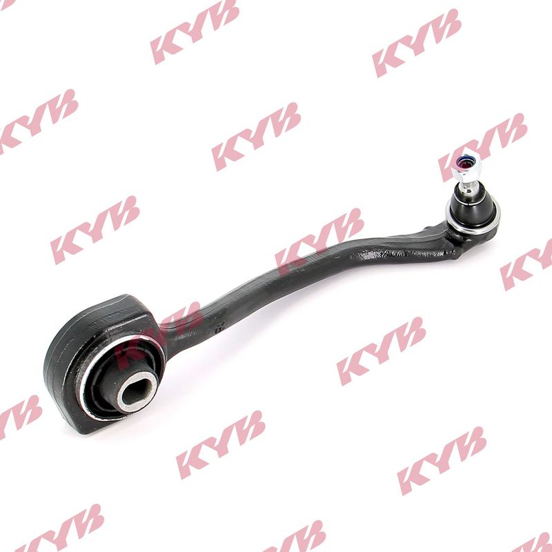 Vikšro valdymo svirtis KYB KSC4134