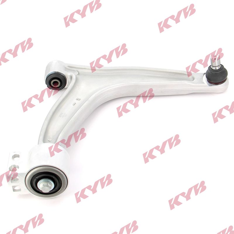 Control/Trailing Arm, wheel suspension KYB KSC4159