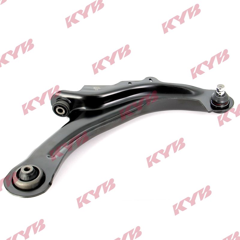 Control/Trailing Arm, wheel suspension KYB KSC4174