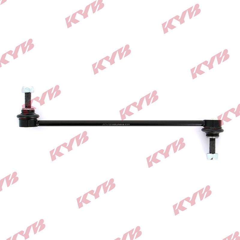 Link/Coupling Rod, stabiliser bar KYB KSLF4018