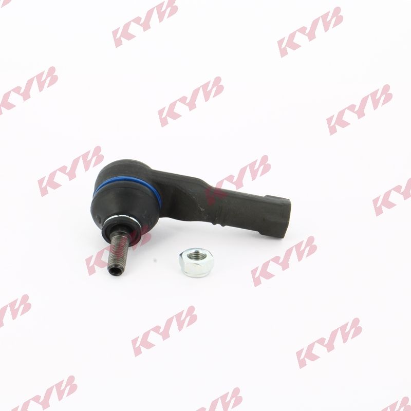 Skersinės vairo trauklės galas KYB KTR1388