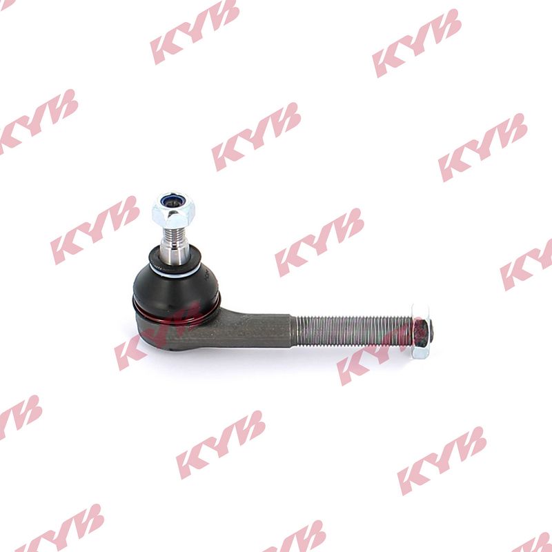 Наконечник, поперечна кермова тяга KYB KTR4001