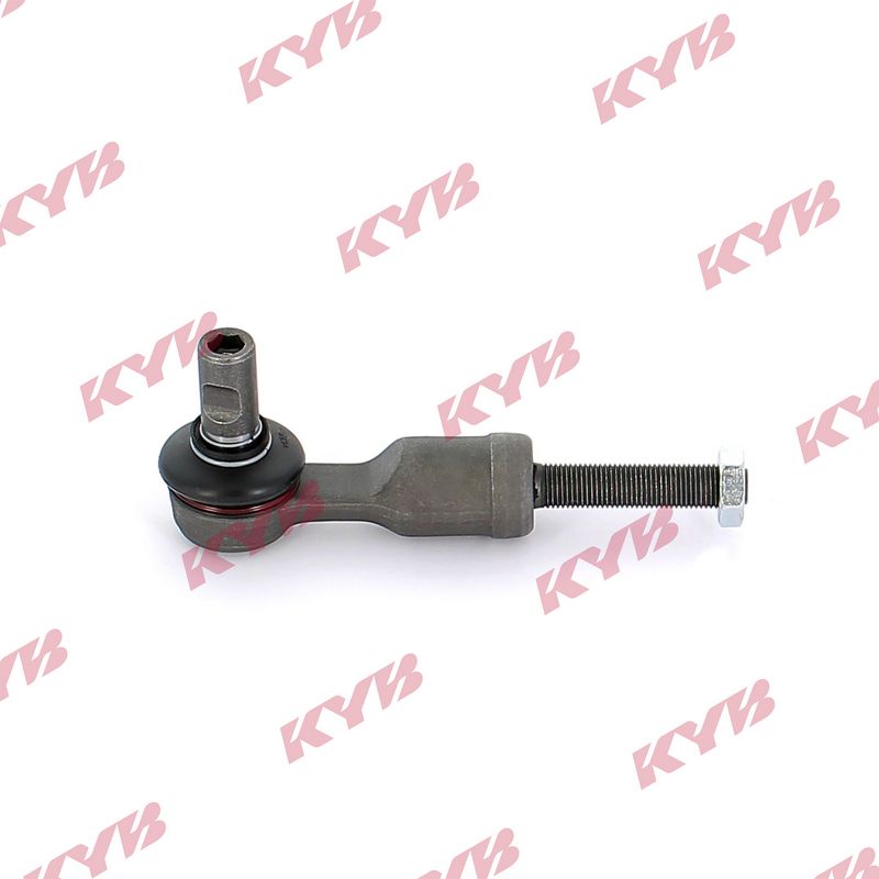 Skersinės vairo trauklės galas KYB KTR4015