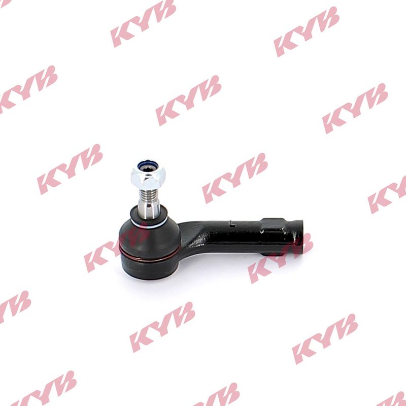 Наконечник, поперечна кермова тяга KYB KTR4031