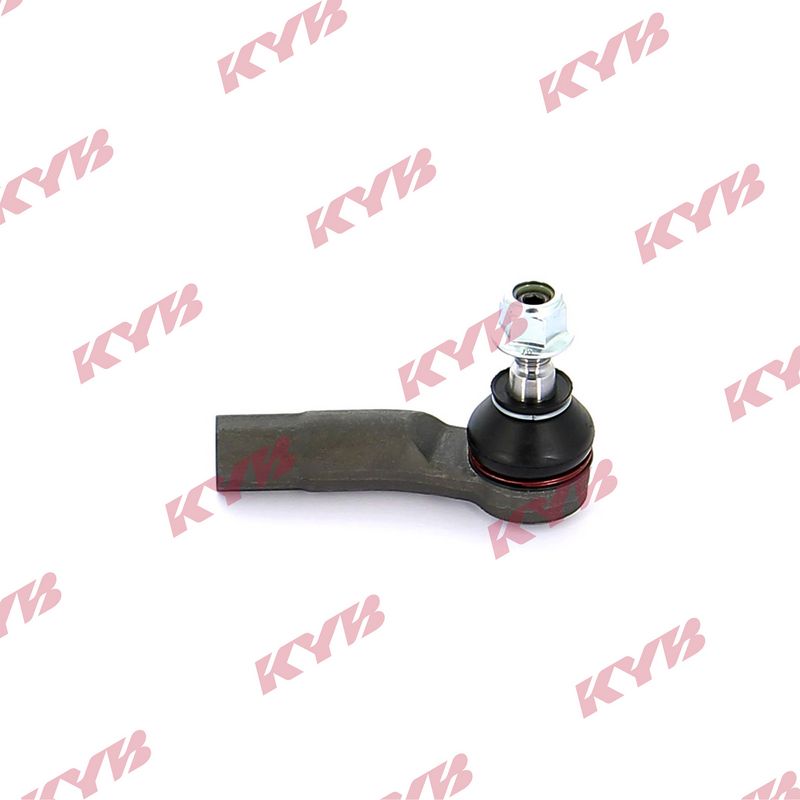 Skersinės vairo trauklės galas KYB KTR4056