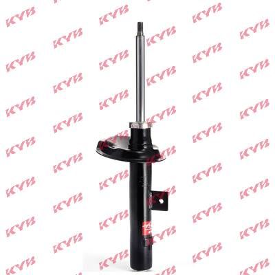 Shock Absorber KYB 333736