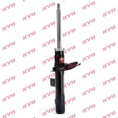 Shock Absorber KYB 333839