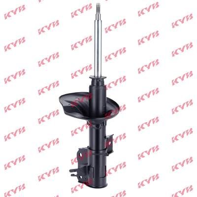 Shock Absorber KYB 334154