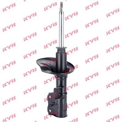 Shock Absorber KYB 334155