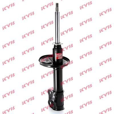 Shock Absorber KYB 334203