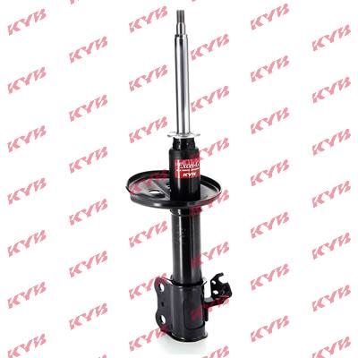 Shock Absorber KYB 334204