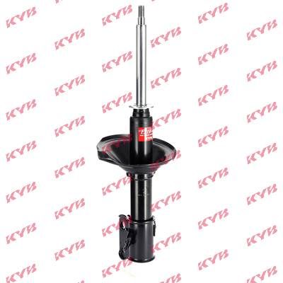 Shock Absorber KYB 334254