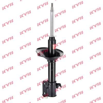 Shock Absorber KYB 334275