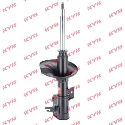 Shock Absorber KYB 334354