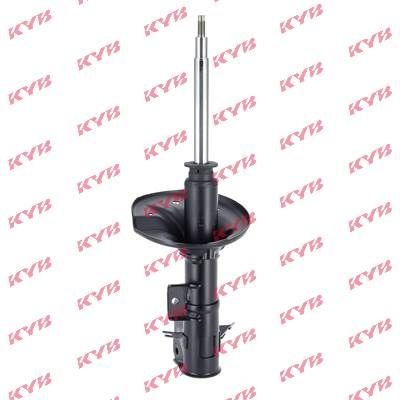 Shock Absorber KYB 334355