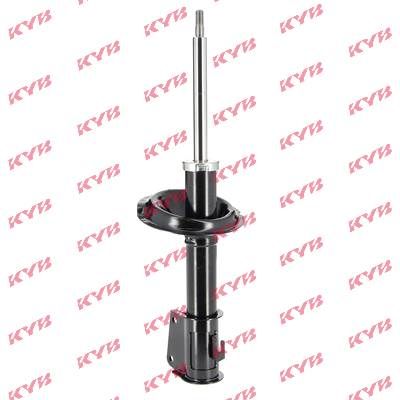 Shock Absorber KYB 334804