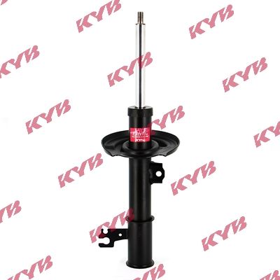 Shock Absorber KYB 3348049