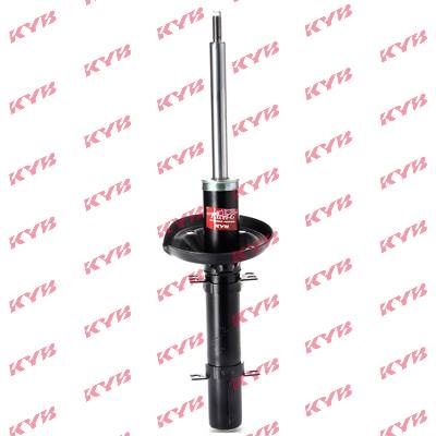 Shock Absorber KYB 334812