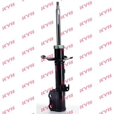 Shock Absorber KYB 334817