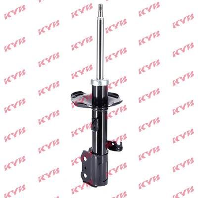 Shock Absorber KYB 334818