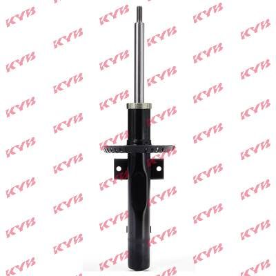 Shock Absorber KYB 334835