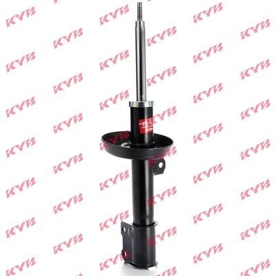 Shock Absorber KYB 334844