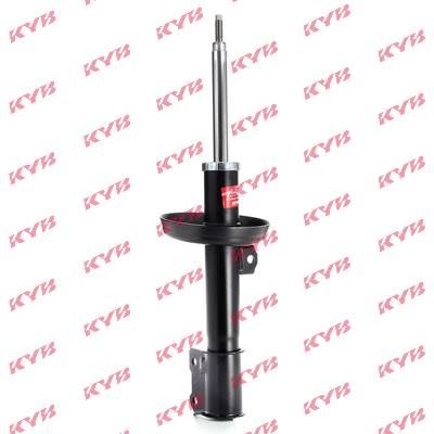 Shock Absorber KYB 334846