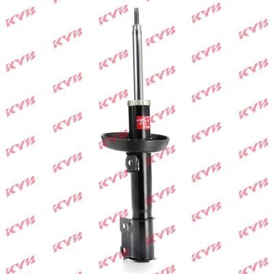 Shock Absorber KYB 334847