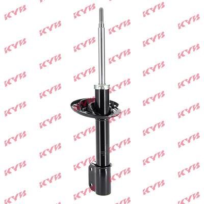 Shock Absorber KYB 338749