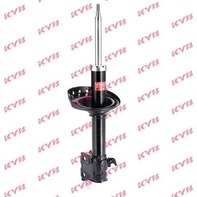Shock Absorber KYB 339240