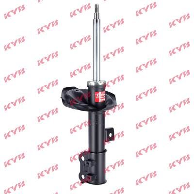 Shock Absorber KYB 339257