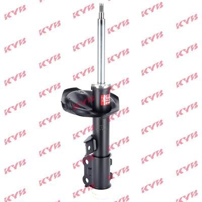 Shock Absorber KYB 339258