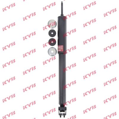 Shock Absorber KYB 341002