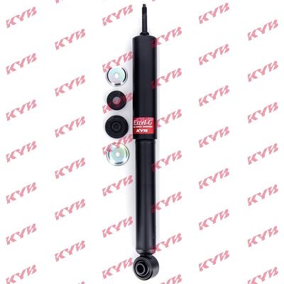 Shock Absorber KYB 343351