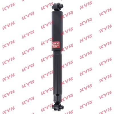 Shock Absorber KYB 344056