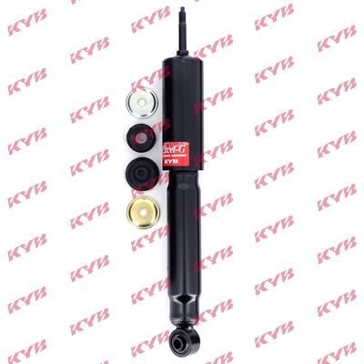 Shock Absorber KYB 344298