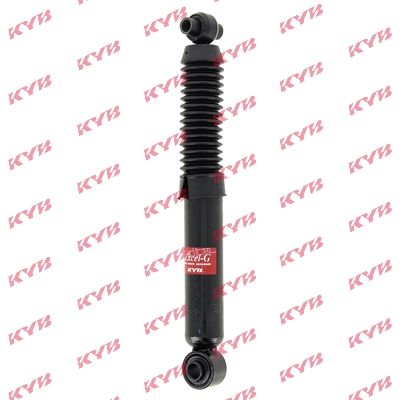 Shock Absorber KYB 3458000