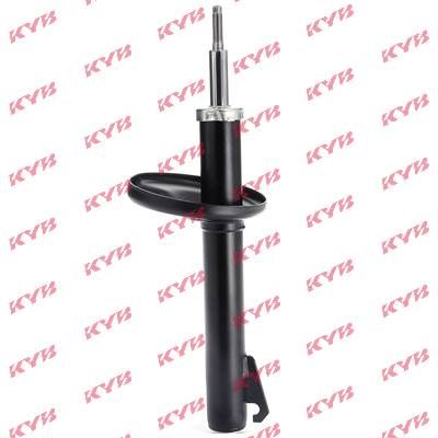 Shock Absorber KYB 633835