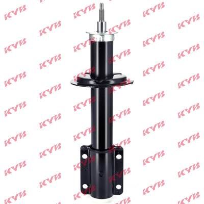 Shock Absorber KYB 635851