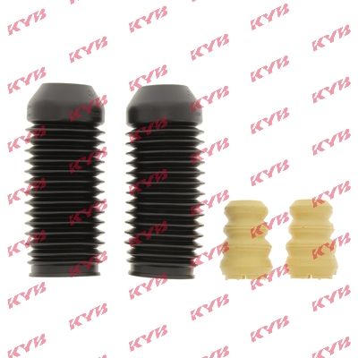 Dust Cover Kit, shock absorber KYB 910024