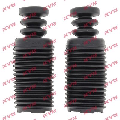 Protective Cap/Bellow, shock absorber KYB 910037