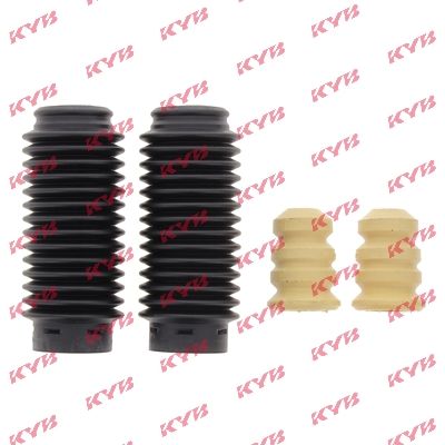 Dust Cover Kit, shock absorber KYB 910040