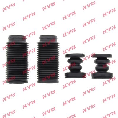 Kit de cache-poussière, amortisseur KYB 910062