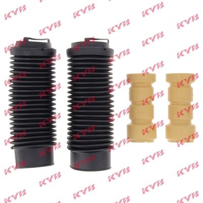 Комплект пилозахисних ковпаків, амортизатор KYB 910072